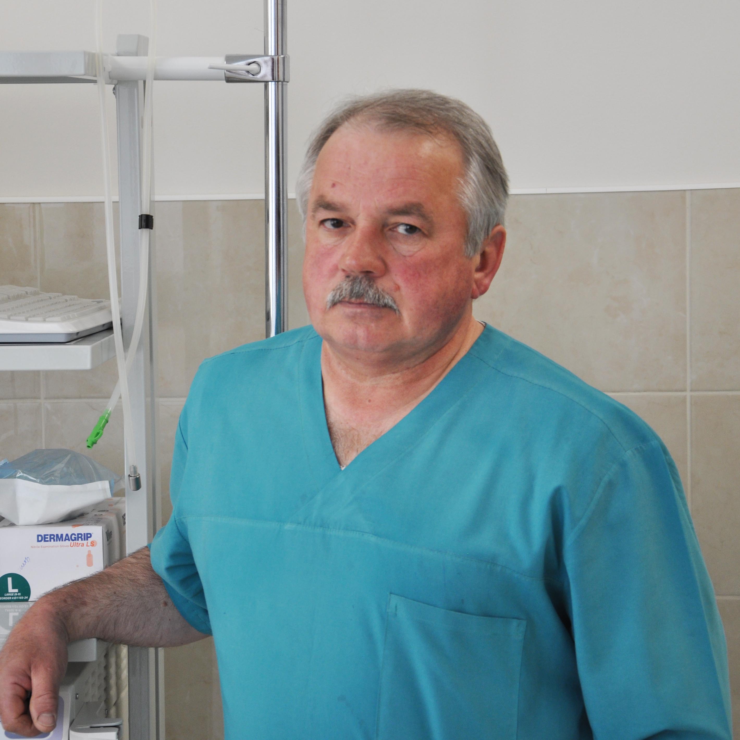Александр Полторацкий